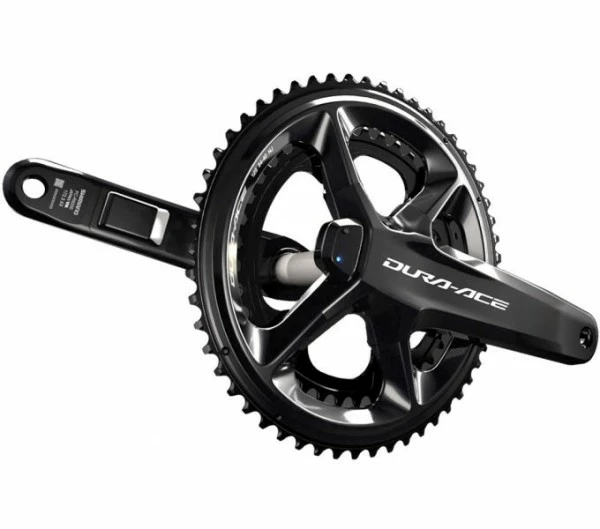 Shimano DURA-ACE FC-R9200-P 2x12 170mm/50-34T Powermeter 3 Shimano DURA-ACE FC-R9200-P 2x12 170mm/50-34T Powermeter