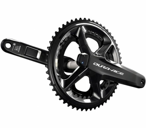 Shimano DURA-ACE FC-R9200-P 2x12 172,5mm/52-36T Powermeter 3 Shimano DURA-ACE FC-R9200-P 2x12 172,5mm/52-36T Powermeter