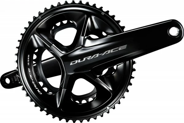 Shimano DURA-ACE FC-R9200 2x12 160mm/52-36T 3 Shimano DURA-ACE FC-R9200 2x12 160mm/52-36T