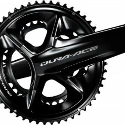 Shimano DURA-ACE FC-R9200 2x12 175mm/52-36T