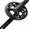 Shimano ULTEGRA FC-R8100-P 2x12 172,5mm 50-34T