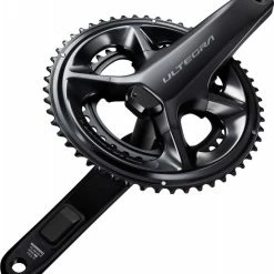 Shimano ULTEGRA FC-R8100-P 2x12 175mm 52-36T