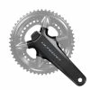 Shimano ULTEGRA FC-R8100-P 2x12 160mm O. Kettenblätter