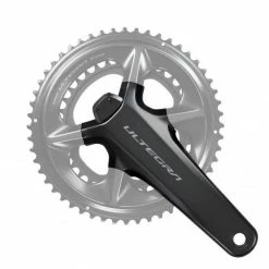 Shimano ULTEGRA FC-R8100-P 2x12 165mm O. Kettenblätter
