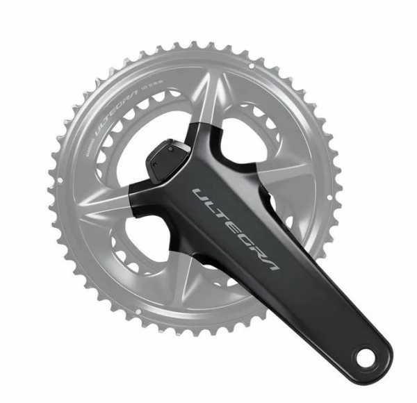 Shimano ULTEGRA FC-R8100-P 2x12 165mm O. Kettenblätter 3 Shimano ULTEGRA FC-R8100-P 2x12 165mm O. Kettenblätter