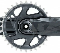 Sram GX Eagle™ DUB Kurbel 1x12-fach - 32T DM - Lunar - Boost