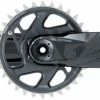 Sram GX Eagle™ DUB Kurbel - 1x12-fach - 32T DM - Lunar -Matrix-Laden image KU SM 0080 1 600x600