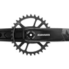 Sram NX Eagle DUB Boost Kurbel 1x12-fach 32T -Matrix-Laden image KU SM 0169 1 600x600