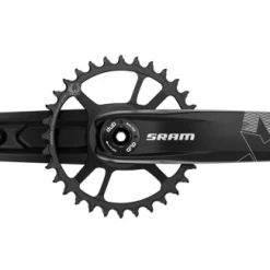 Sram NX Eagle DUB Boost Kurbel 1x12-fach 32T