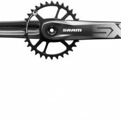 Sram SX Eagle DUB Kubel 1x12-fach 32T 170mm Boost