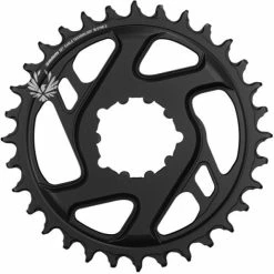 Sram X-Sync Eagle CF 30T 3mm Offset Boost