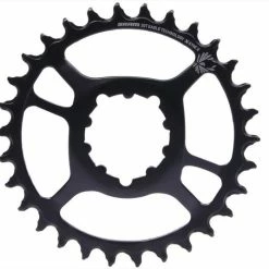 Sram X-Sync Eagle CF 32T 6mm Offset Stahl