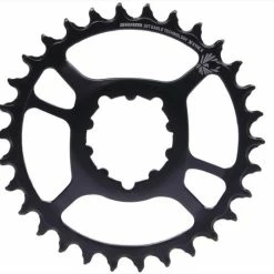 Sram X-Sync Eagle CF 34T 6mm Offset Stahl