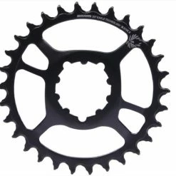 Sram X-Sync Eagle CF 30T 3mm Offset Boost Stahl