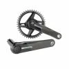 SRAM Quarq Force AXS 1x12 170mm 40T 2024 1 SRAM Quarq Force AXS 1x12 170mm 40T 2024 -Matrix-Laden image KU SM 0196 1 600x600