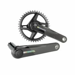 SRAM Quarq Force AXS 1x12 165mm 40T 2024