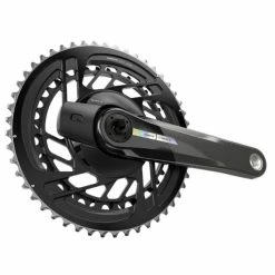 SRAM Quarq Force AXS 2x12 165mm 48/35T 2024