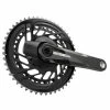 SRAM Quarq Force AXS 2x12 165mm 46/33T 2024 2 SRAM Quarq Force AXS 2x12 165mm 46/33T 2024 -Matrix-Laden image KU SM 0203 1 600x600