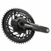 SRAM Quarq Force AXS 2x12 170mm 46/33T 2024 1 SRAM Quarq Force AXS 2x12 170mm 46/33T 2024 -Matrix-Laden image KU SM 0204 1 600x600