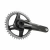 SRAM Force AXS Kurbel-Set 165/40Z MY24 -Matrix-Laden image KU SM 0214 1 600x600