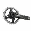 SRAM Force AXS Kurbel-Set 175/40Z MY24