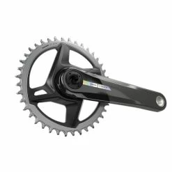 SRAM Force AXS Kurbel-Set 175/40Z MY24