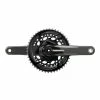 SRAM Force AXS Kurbel-Set 165 48/35Z MY24 -Matrix-Laden image KU SM 0217 1 600x600