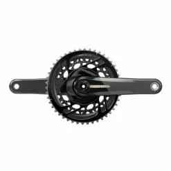 SRAM Force AXS Kurbel-Set 165 48/35Z MY24