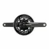 SRAM Force AXS Kurbel-Set 170 48/35Z MY24