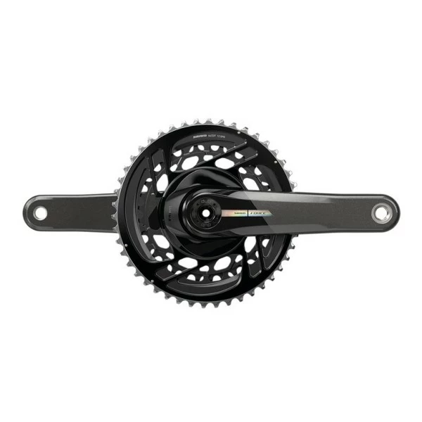SRAM Force AXS Kurbel-Set 170 48/35Z MY24 3 SRAM Force AXS Kurbel-Set 170 48/35Z MY24
