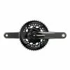 SRAM Force AXS Kurbel-Set 165 46/33Z MY24 2 SRAM Force AXS Kurbel-Set 165 46/33Z MY24 -Matrix-Laden image KU SM 0220 1 600x600