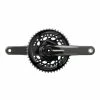 SRAM Force AXS Kurbel-Set 175 46/33Z MY24 -Matrix-Laden image KU SM 0222 1 600x600