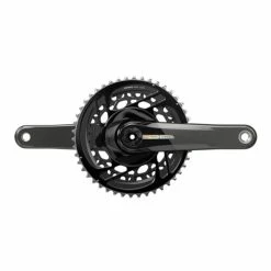 SRAM Force AXS Kurbel-Set 165 50/37Z MY24