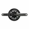 SRAM Force AXS Kurbel-Set 170 50/37Z MY24