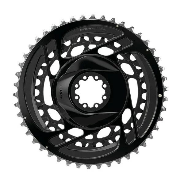 Sram Road Force AXS 48/35 Z MY24 3 Sram Road Force AXS 48/35 Z MY24