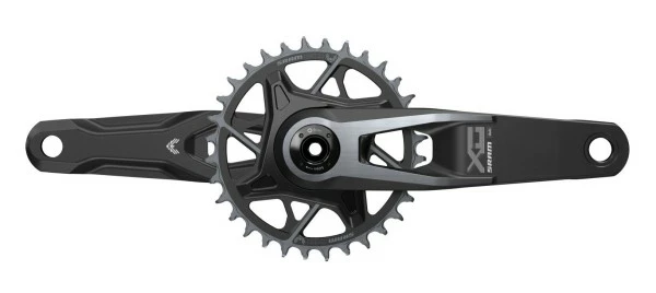 Sram XO Eagle T-Type 32Z 175mm 3 Sram XO Eagle T-Type 32Z 175mm
