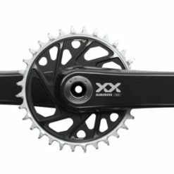 Sram XX Eagle T-Type 32Z 175mm
