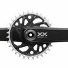 Sram XX Eagle T-Type 32Z 165mm