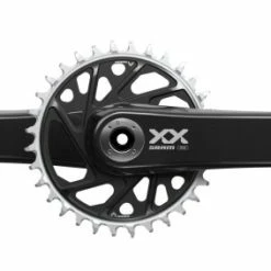 Sram XX Eagle T-Type 32Z 165mm