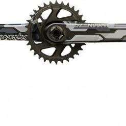 SRAM Truvativ Descendant Eagle DUB CoLab Troy Lee Designs 175mm