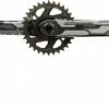 SRAM Truvativ Descendant Eagle DUB CoLab Troy Lee Designs 170mm