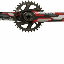 SRAM Truvativ Descendant Eagle DUB CoLab Troy Lee Designs 165mm