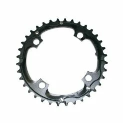 Truvativ Kettenblatt MTB 9-fach 36 Zähne, Schwarz