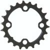 Truvativ Kettenblatt MTB 10-fach 22 Zähne, Schwarz