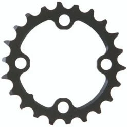 Truvativ Kettenblatt MTB 10-fach 22 Zähne, Schwarz