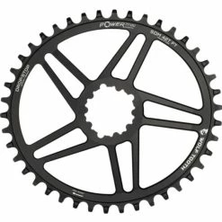 Wolf-tooth Wolf Tooth Powertrac Elliptical Sram GXP 30Z