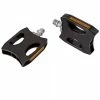 Ergotec Pedal EP Urban Alloy Schwarz