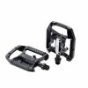 BBB MTB Pedal Dualchoice BPD-61 Schwarz -Matrix-Laden image PE BB 0024 1 600x600