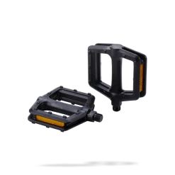 BBB MTB Pedal Trailride BPD-35 Schwarz