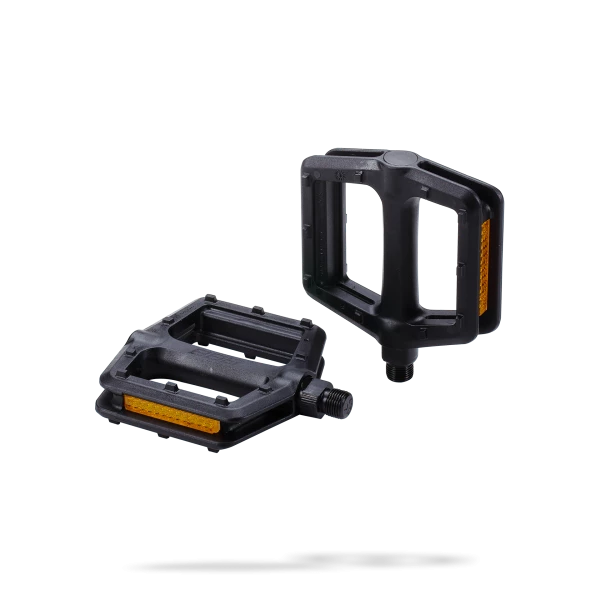 BBB MTB Pedal Trailride BPD-35 Schwarz 3 BBB MTB Pedal Trailride BPD-35 Schwarz
